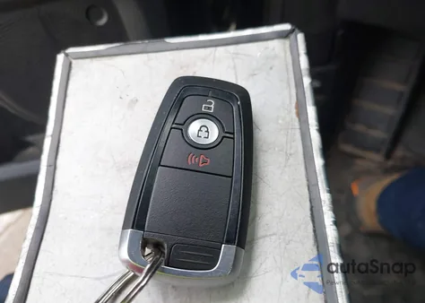 2023 Ford Bronco Sport Badlands from USA, damaged, VIN 3FMCR9D94PRE10130